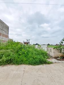 Image of 510 Sq.ft Residential Plot / Land for sale in Aarone County Walk Plots, County Walk Township, Indore for Rs. 2805100