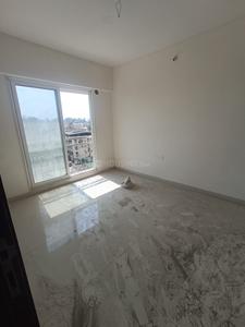 Bedroom Image of 695 Sq.ft 2 BHK Apartment / Flat for sale in Ashar Aria, Pakhadi Thane for Rs. 13800000