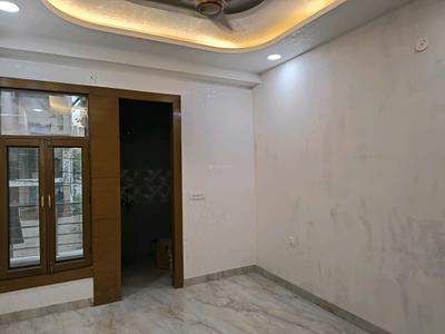 Bedroom Image of 1350 Sq.ft 3 BHK Builder Floor for sale in Indirapuram Ghaziabad for Rs. 13499999