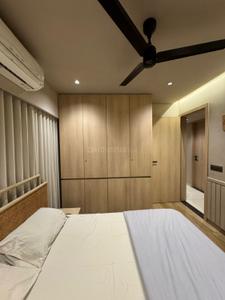 Image of 1550 Sq.ft 3 BHK Apartment / Flat for sale in Kaveri Soham Vistara, Shilaj, Ahmedabad for Rs. 9800000