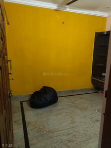 Hall Image of 600 Sq.ft 2 BHK Builder Floor for rent in Gayathripuram Mysore for Rs. 10000