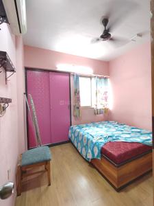 Bedroom Image of 999 Sq.ft 2 BHK Apartment / Flat for rent in Lodha Casa Bella Gold, Palava Phase 1 Thane for Rs. 25500