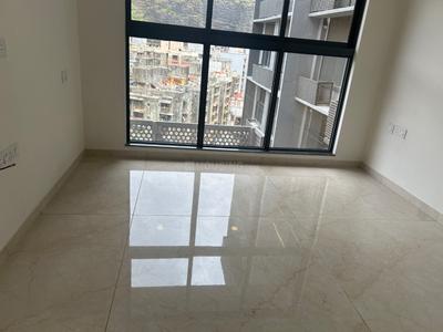 Hall Image of 965 Sq.ft 2 BHK Apartment / Flat for sale in Nahar Laurel And Lilac, Powai Mumbai for Rs. 21000000