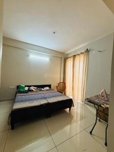 Bedroom Image of 1650 Sq.ft 3 BHK Apartment / Flat for sale in SBP Homes Gardenia, Sector 126 Mohali for Rs. 11000000