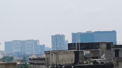 Image of 775 Sq.ft 2 BHK Apartment / Flat for sale in Keshtopur, Kolkata for Rs. 2700000