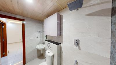 Image of 1140 Sq.ft 2 BHK Apartment / Flat for sale in Aashish JK Apartments, Whitefield, Bengaluru for Rs. 8200000