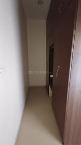 Bedroom Image of 1200 Sq.ft 2 BHK Apartment / Flat for rent in Thiruvanmiyur Chennai for Rs. 31000
