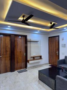 Hall Image of 1200 Sq.ft 3 BHK Apartment / Flat for sale in JMD Shri Shyam Apartment, Sector 73 Noida for Rs. 7000000