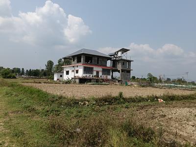 Image of 2500 Sq.ft Residential Plot / Land for sale in Sabhawala, Dehradun for Rs. 4000000