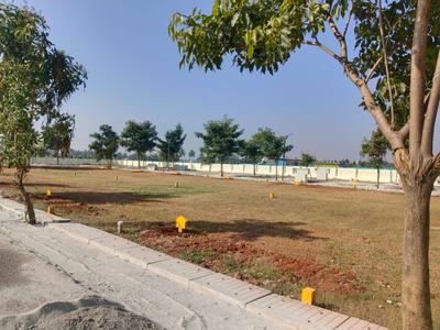 Image of 900 Sq.ft Residential Plot / Land for sale in Devanahalli, Bengaluru for Rs. 2699100