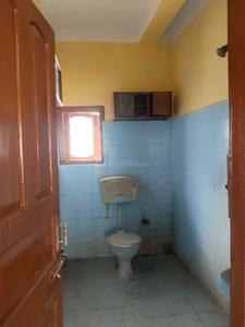 Bathroom Image of 1100 Sq.ft 3 BHK Apartment / Flat for sale in South Dum Dum Kolkata for Rs. 4000000