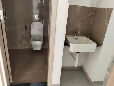 Image of 1300 Sq.ft 3 BHK Apartment / Flat for rent in Zen Elite, Kharadi, Pune for Rs. 50000