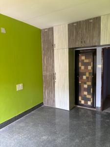 Bedroom Image of 2000 Sq.ft 2 BHK Apartment / Flat for rent in Tulsipur Cuttack for Rs. 17000