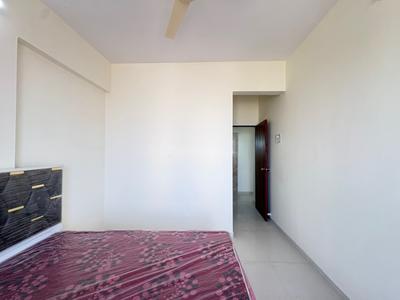 Bedroom Image of 895 Sq.ft 2 BHK Apartment / Flat for sale in Shree Uma Heights, Dombivli East Thane for Rs. 5370000