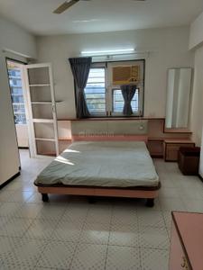 Bedroom Image of 3078 Sq.ft 4 BHK Apartment / Flat for sale in Bodakdev Ahmedabad for Rs. 20000000