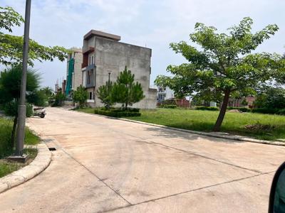 Image of 150 Sq.ft Residential Plot / Land for sale in Omaxe Phase 3 Mullanpur, New Chandigarh, Chandigarh for Rs. 23000000