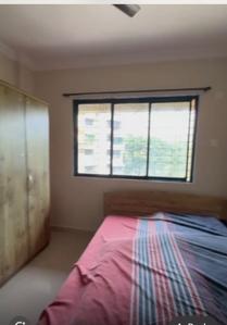 Bedroom Image of 805 Sq.ft 2 BHK Apartment / Flat for sale in Panvelkar Green City, Ambernath East Ambernath for Rs. 4200000