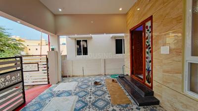 Balcony Image of 500 Sq.ft 1 BHK Villa for sale in Mamandur, Chengalpattu Chennai for Rs. 1824000