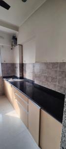 Kitchen Image of 900 Sq.ft 2 BHK Apartment / Flat for rent in Shree Premier, Andheri East Mumbai for Rs. 72000