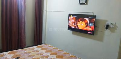 Bedroom Image of 910 Sq.ft 2 BHK Apartment / Flat for sale in SS Group Housing, Sahibabad Ghaziabad for Rs. 4000000