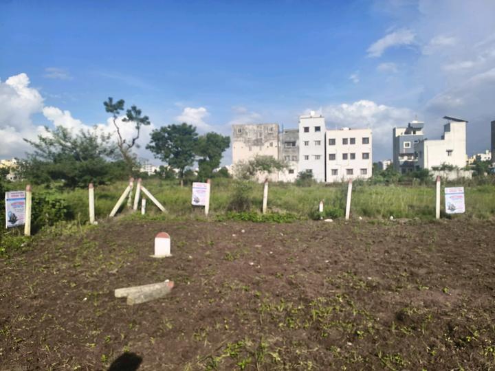 Wagholi Main Image 1