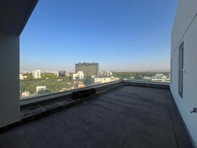 Balcony Image of 5300 Sq.ft 4.5 BHK Penthouse for sale in Marvel Imperial, Sangamvadi Pune for Rs. 110000000