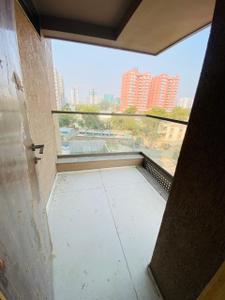 Balcony Image of 2448 Sq.ft 3 BHK Apartment / Flat for sale in Chharodi Ahmedabad for Rs. 14200001