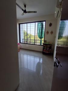 Hall Image of 1800 Sq.ft 3 BHK Apartment / Flat for sale in Purushottam Nagar Anand for Rs. 4800000