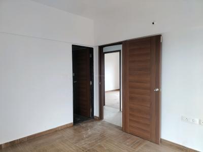Bedroom Image of 1400 Sq.ft 3 BHK Apartment / Flat for sale in VTP Euphoria, Kharadi Annex Pune for Rs. 14000000