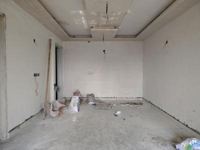 Living Room Image of 1250 Sq.ft 4 BHK Builder Floor for sale in Khanpur New Delhi for Rs. 11500000