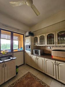 Kitchen Image of 1600 Sq.ft 2 BHK Apartment / Flat for rent in Panjim Goa for Rs. 90000
