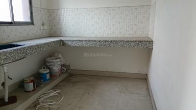 Kitchen Image of 1244 Sq.ft 3 BHK Apartment / Flat for sale in Lankeshwar Guwahati for Rs. 6098000