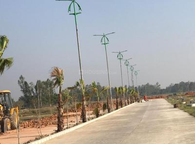 Image of 1250 Sq.ft Residential Plot / Land for sale in Kisan Path, Lucknow for Rs. 5800000