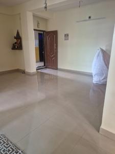 Hall Image of 850 Sq.ft 2 BHK Apartment / Flat for sale in Rajarhat Kolkata for Rs. 2600000