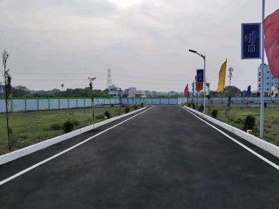 Image of 924 Sq.ft Residential Plot / Land for sale in Maraimalai Nagar, Chennai for Rs. 2956000