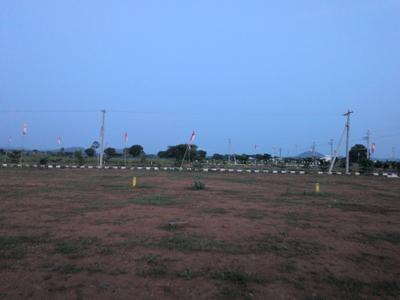 Image of 160 Sq.ft Residential Plot / Land for sale in Adibatla, Hyderabad for Rs. 4000093