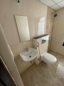 Image of 923 Sq.ft 2 BHK Apartment / Flat for sale in Duville Riverdale Heights, Kharadi, Pune for Rs. 9900000