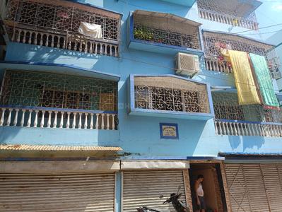 Building Image of ADF PG for girls  in Bangur Avenue, Kolkata