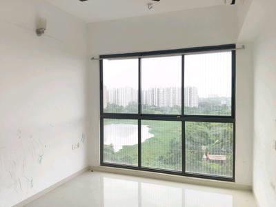 Bedroom Image of 1700 Sq.ft 3 BHK Apartment / Flat for rent in Lodha Palava Trinity A To C, Palava Phase 2 Thane for Rs. 39000