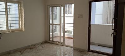 Bedroom Image of 1543 Sq.ft 3 BHK Apartment / Flat for sale in Puppalaguda Hyderabad for Rs. 10492400