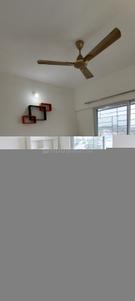 Hall Image of 1250 Sq.ft 3 BHK Apartment / Flat for rent in Legacy Woods, Vikas Nagar Pune for Rs. 26000