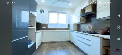 Kitchen Image of 5000 Sq.ft 4 BHK Independent House for sale in Omaxe Silver Birch, New Chandigarh Chandigarh for Rs. 70000000