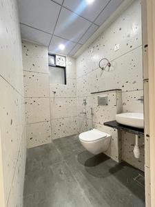 Bathroom Image of 1851 Sq.ft 3 BHK Apartment / Flat for sale in Karolan Ka Barh Jaipur for Rs. 10000000