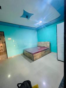 Hall Image of 1500 Sq.ft 3 BHK Apartment / Flat for rent in Airoli Navi Mumbai for Rs. 50000