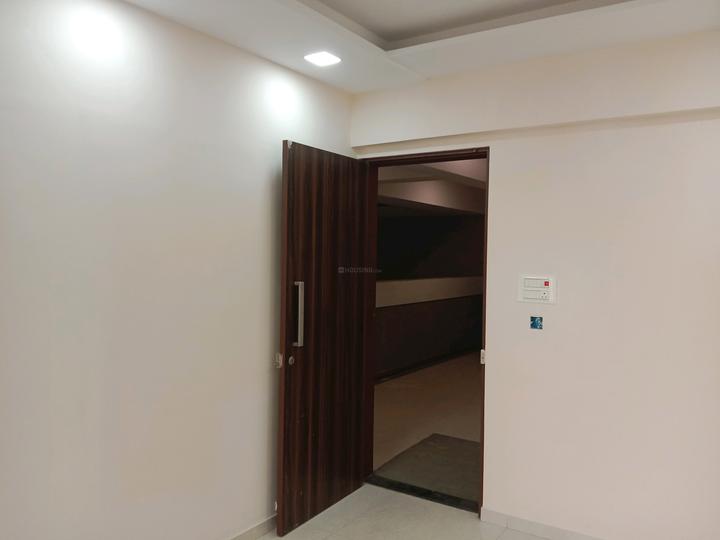 Aakash Ganga Complex Living Room 1