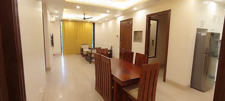 DLF City Phase 1 Main Image 1