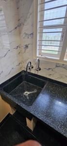 Kitchen Image of 600 Sq.ft 2 BHK Apartment / Flat for rent in Alur Bengaluru for Rs. 10000
