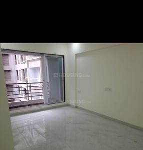 Hall Image of 800 Sq.ft 2 BHK Apartment / Flat for sale in Palghar Mumbai for Rs. 3500000