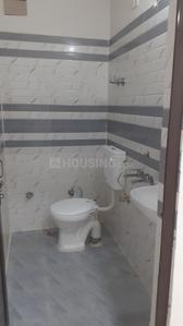 Image of 1100 Sq.ft 3 BHK Apartment / Flat for sale in Harsh Nagar, Kanpur for Rs. 7000000