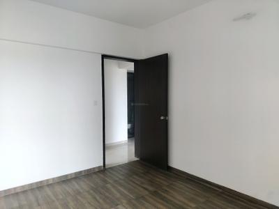 Bedroom Image of 1296 Sq.ft 3 BHK Apartment / Flat for rent in Rama Melange Residences, Hinjawadi Phase 3 Pune for Rs. 32000